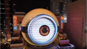 921國際數(shù)字顯示節(jié)來啦！