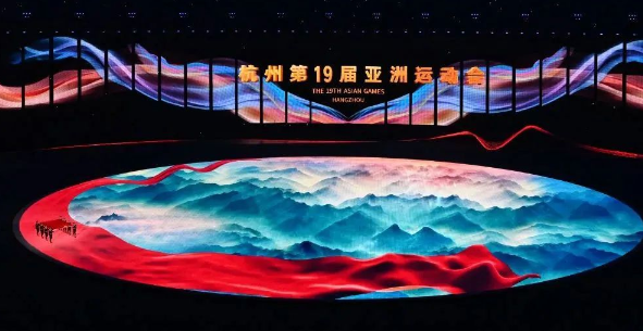 亞運(yùn)會(huì)閉幕，3D元宇宙新浪潮，您接住了嗎？