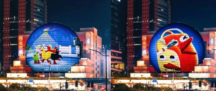 下周來上海逛LED CHINA展？這些知名的數(shù)字地標，可不要錯過了