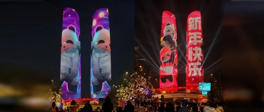 2025來啦！怎么才能Get到最“對(duì)味”的新年氛圍？